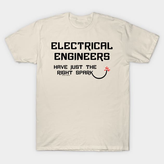 T shirts for deals engineers
